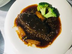 -京味斋·北京烤鸭(华威桥北工大店)