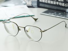 -目艮眼镜SHOWROOM(品牌集合店)