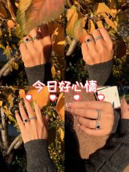 -Cindy Jewelry·钻戒·彩色宝石