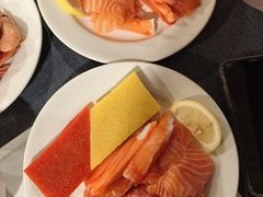 -汇泉王朝大饭店-旋转餐厅(南海路店)