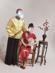 -金夫人One家全家福摄影(光环店)