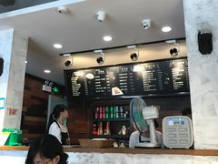 -越南牛肉河粉餐厅(书院巷店)