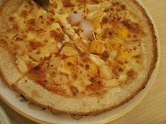 -萨莉亚意式餐厅(万嘉商业广场店)