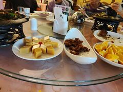 -烤肉宛饭庄(南礼士路店)