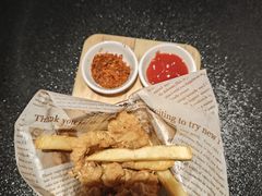 -辣尚瘾·烤鱼·新川菜(牡丹园直营店)