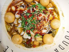 -友达面馆(广州总店)