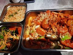 -虾胡闹龙虾馆(湄南河店)