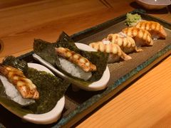-原志优秀食材·匠心料理·海胆主题(金亿广场店)