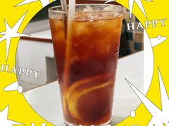 柠檬茶-1128港式茶餐厅(嘉信广场店)