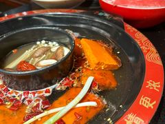 -三江两海老火锅(北京首店)