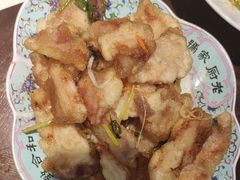 -老厨家(友谊路总店)
