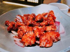 -绿茶餐厅(领展购物广场·中关村店)