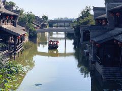 -朱仙镇启封故园景区