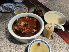 -南京大牌档(香港广场店)