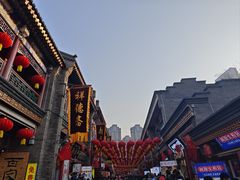 -古文化街旅游区