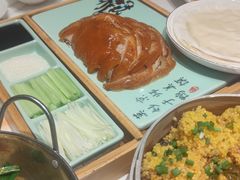 -辣螃铠盆盆蟹大排档(海昌店)