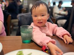 -萨莉亚意式餐厅(杭州滨江天街店)