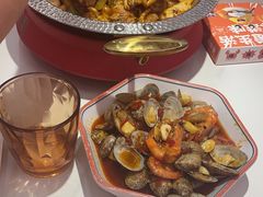 -蟹宗蟹(润达国际五楼店)