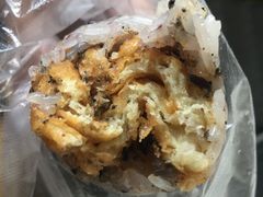 -徐氏糯米包油条(山海关路店)