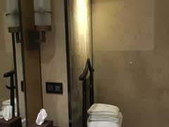 -上海崇明金茂凯悦酒店