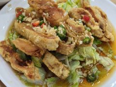 -祥和居韩国炸酱面·20年夫妻店(皇冠店)