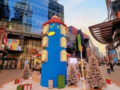 -大悦城(沈阳中街店)