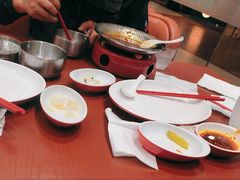 -喜家德虾仁水饺(长泰广场店)