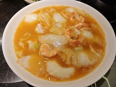 -云海肴云南菜·蒸汽石锅鱼(青岛万象城店)