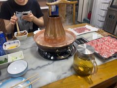 -马记伊源斋涮肉·清真菜(百子湾店)