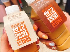 -世记咖啡(氹仔外卖店)