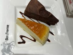 -斗牛士牛排餐厅(嘉里汇店)