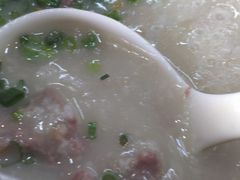 -南记食粥坊·宵夜大排档(莲花总店)