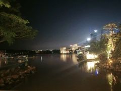 -陈鹏鹏潮汕菜(欢乐海岸 海边景观店)