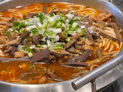 怀仁羊杂-紫泥369粗粮季(鼓楼店)