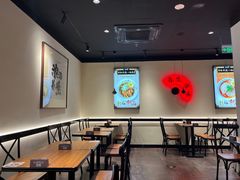 -和府捞面(东直门银座店)