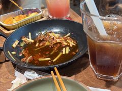 -大盐帮川菜馆(长楹天街店)