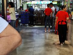 大堂-崇德楼水盆牛羊肉泡馍馆(文艺路店)
