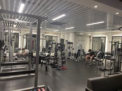 -YCHL Studios健身工作室(市二宫店)