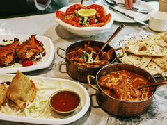 -清真·AL-JANNAT 佳纳特餐厅(狮子桥店)