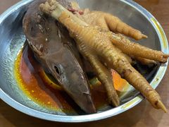 -凡老头米线砂锅(古荡新村西粮站)