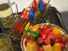 -沐森澜·轻奢足道·养生·SPA