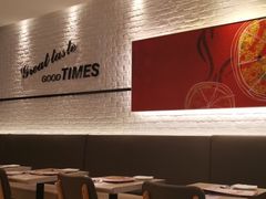 -必胜客(东大桥店)