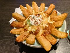 -Lets burger非常汉堡·环球风味(蓝色港湾店)