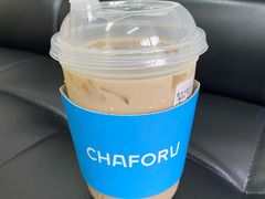 -CHAFORU星卡里(长江二路店)