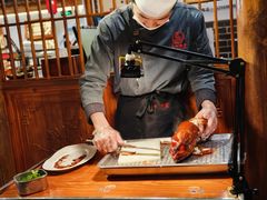 -北平食府(马鞍山路店)