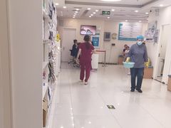-美联众合动物医院·24h京西诊疗中心