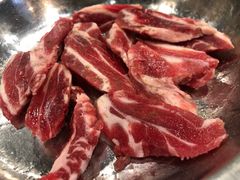 -小本家韩式烤肉(紫藤路店)