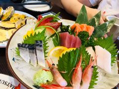 -松子料理(白家庄店)