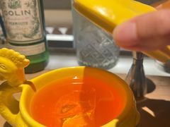 -GOEN·缘