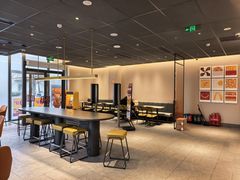 -麦当劳(欢乐谷店)